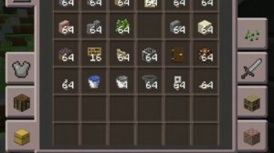 Как быстро построить городской дом в Майнкрафте.