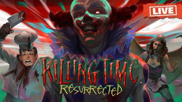 Killing Time: STREAM SUBSCRIBE | STREAM KILLING TIME | стрим килинг тайм