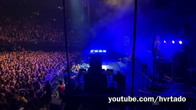 PANTERA | Monterrey Metal Fest 2022 смотреть онлайн