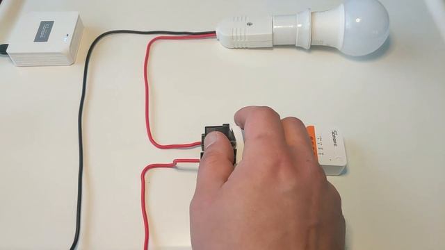 مراجعة اجهزة سونوف الجديدة - sonoff ZBMINI extreme zigbee смотреть онлайн