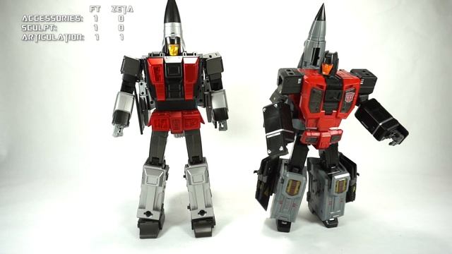 Comparison: FansToys Goose VS Zeta Toys Downthrust (Skydive) смотреть онлайн