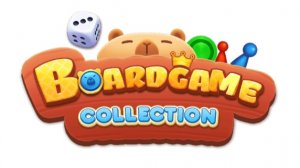 Игра про капибару➡️Capybara Board Game