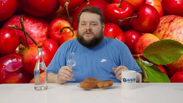 КАК ПОЛУЧИТЬ ВИШНЕВЫЙ НЕХИМОЗНЫЙ АРОМАТ В ДИСТИЛЛЯТЕ смотреть онлайн