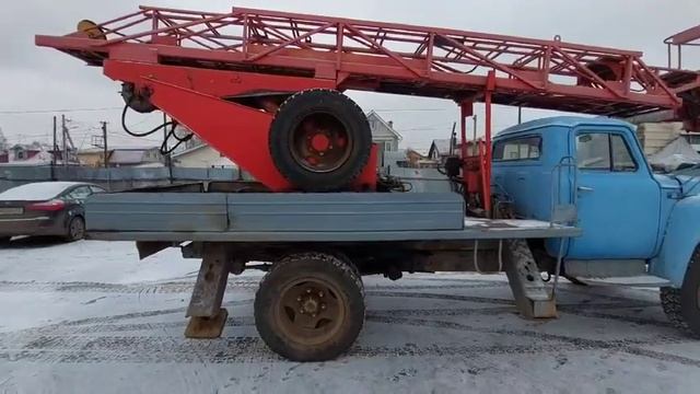 Аренда автовышки в Нижнем Новгороде и области смотреть онлайн