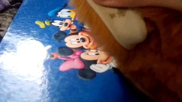 Vlog (Кролик Меховой Брелок) смотреть онлайн