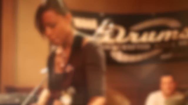 Yolanda Charles Namm Bass Bash 2014 смотреть онлайн