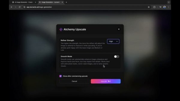 Leonardo AI Tutorial For Beginners (2025) | Leonardo AI Prompts FULL GUIDE