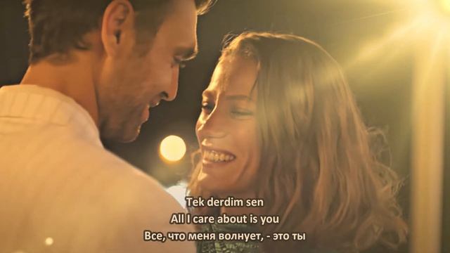 Kimler Geldi Kimler Geçti, Netflix Series, KÖFN – ZAR ZOR (Lyrics Türkçe, English, Русский)