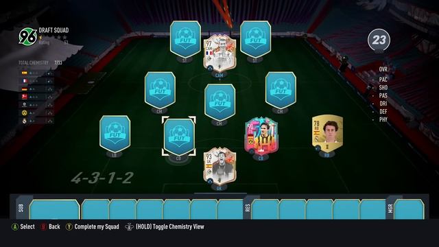 Exactly How Chemistry Works In EAFC Ultimate Team смотреть онлайн