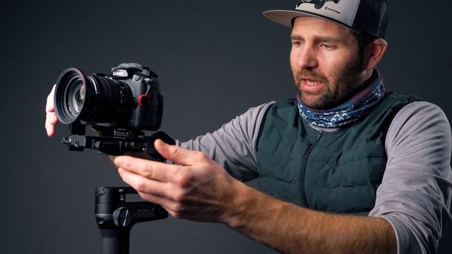 Gimbal Basics In 10 Minutes | From Beginner To Gimbal Pro