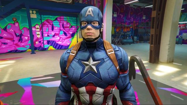 ФРАНКЛИН ЖОЛБАРЫС КӨЛІК ЖАСАП ШЫҒАРДЫ (GTA V) смотреть онлайн