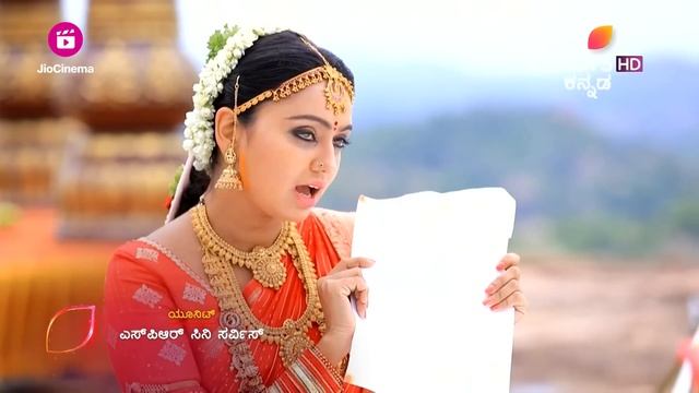 Lakshmi Baramma S02 | ಕಾವೇರಿ ಜೀವ ಬಲಿತೆಗೆದುಕೊಳ್ಳುತ್ತದಾ ಆಕೆಯ ತಪ್ಪು? смотреть онлайн