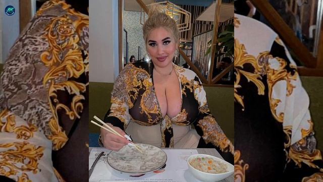 Natalia Lozano Wiki Biography,age,weight,relationships,net Worth - Curvy Models Plus Size
