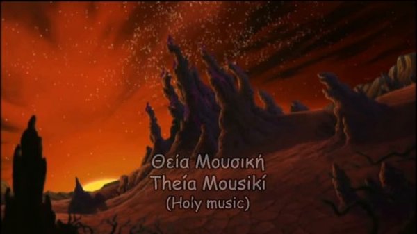 The Lion King 2 - That's my Lullaby! (Zira's Final Laugh) (One Line Multilanguage)
