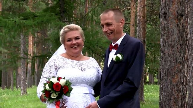 Клип Анна и Александр смотреть онлайн