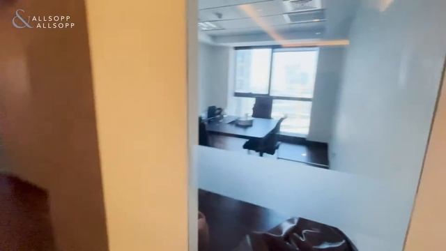 Office Space for Rent in DUBAI, Jumeirah Business Centre 4, JLT (High End Building). Click to View! смотреть онлайн