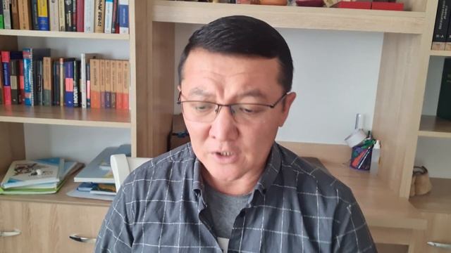 А.П. Чехов. "Чиновниктин өлүмү" (Смерть чиновника) смотреть онлайн