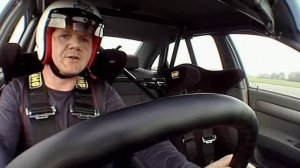 Топ Гир 8 сезон 2 серия (документальный сериал, 2006)