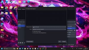 Что делать если у вас черный экран в OBS Studio гайд!!!!