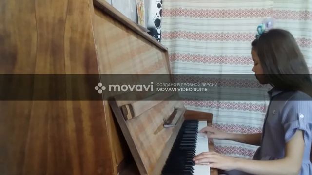 Левечко Яна, Д.Брюс "Буги Елізи" смотреть онлайн