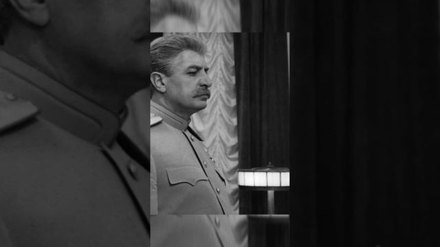 Тяжелое донесение Сталину #великаяотечественнаявойна #кино #ссср #сталин смотреть онлайн