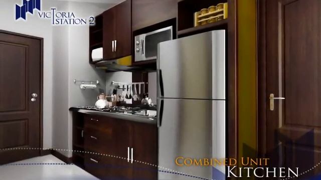 Victoria Sports Tower Station 2 Condo.mp4 смотреть онлайн