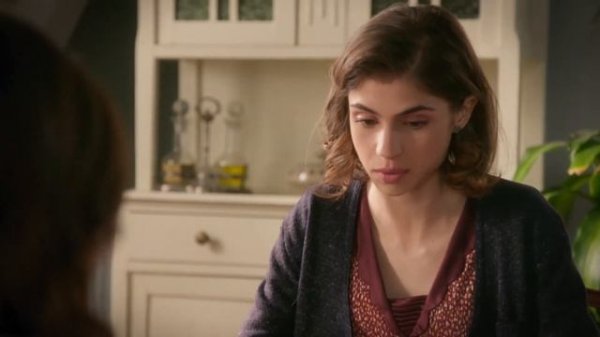 La Moderna: ¿Está Celia empezando a sentir algo por Laurita? #LaModerna164 | RTVE Series