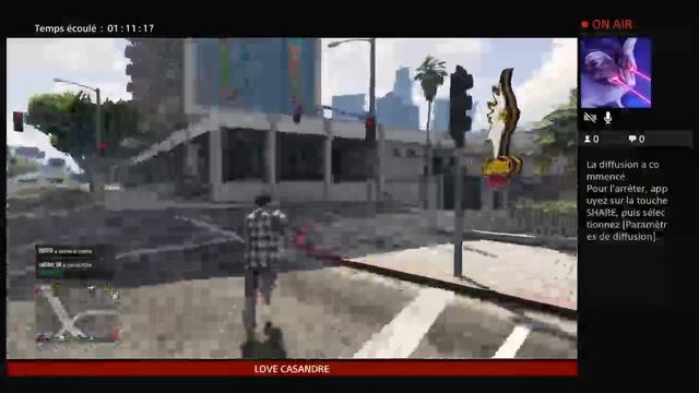 Live gta 5 megalodon смотреть онлайн