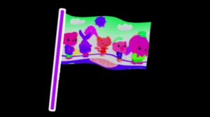 Plim Plim Giddy Little Horse Sparta Pitch Effects Sponsored By Gamavision Csupo