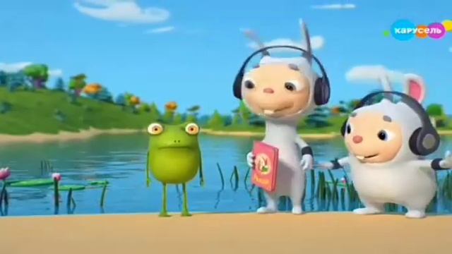 Бобр*Добр* смотреть онлайн