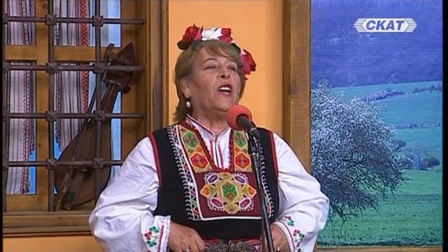 Мария Стоянова – „Раснало дърво високо” смотреть онлайн