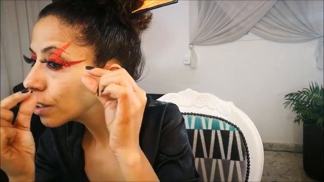 Black Geisha смотреть онлайн