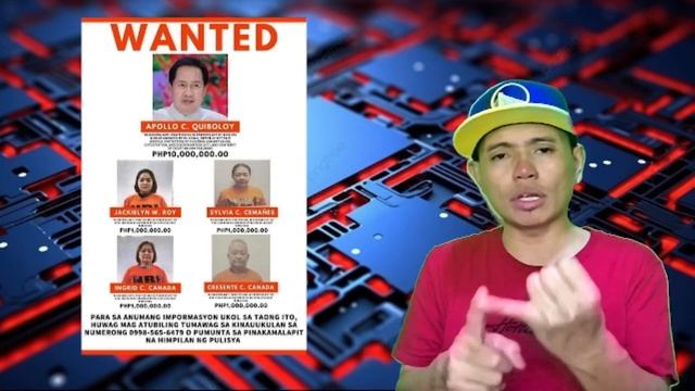 20M SA MAKAKAPAGTURO KUNG SINO ANG MAGBIBIGAY NG 10M REWARD SA MAKAKAPAGTURO KAY QUIBULOK HAHAHAHA смотреть онлайн