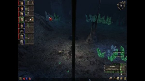 DUNGEON SIEGE | КОРОЛЕВСТВО ЭЙБ | ПРОХОЖДЕНИЕ | Часть 11