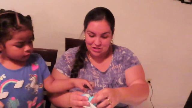 HAPPY EASTER neon egg dye ft so fresh family смотреть онлайн