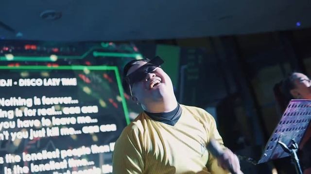 NOVOTEL IBIS BOGOR " OUTER SPACE " 2020 - BY VECHA EVENT ORGANIZER смотреть онлайн