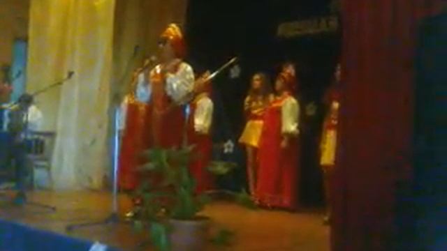 групп Пятигорочка поет Алена смотреть онлайн