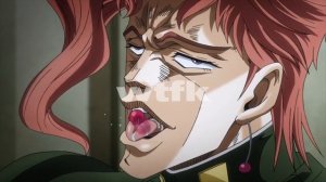 jojo phonk [очень бизаррный phonk]