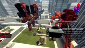 Garry's Mod skibidi toiet vs cameraman