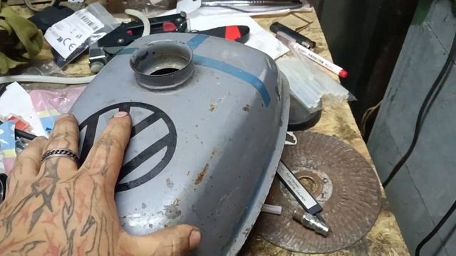 строим чеппер своими руками смотреть онлайн
