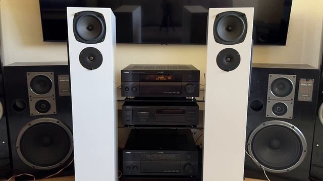 Rega RS7 смотреть онлайн