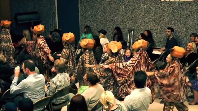 Lion King Jr - Circle of Life смотреть онлайн