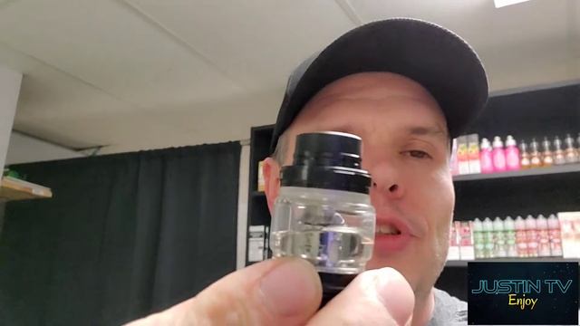 #SMOK #cerberustank #vapelife
SMOK COIL IN CERBERUS TANK WILL IT WORK?? смотреть онлайн