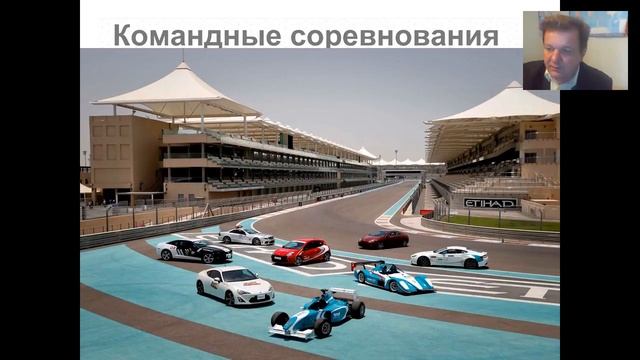 Эмират Абу-Даби: новинки зимнего сезона смотреть онлайн