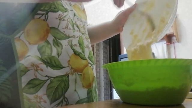 ПЕКУ КУЛИЧИ😀/МОЙ ПРОСТОЙ РЕЦЕПТ👍 смотреть онлайн