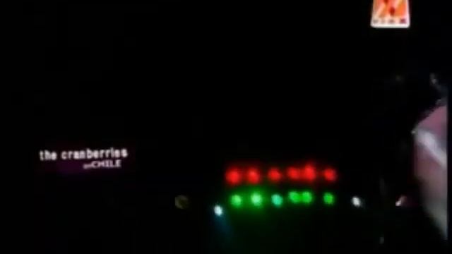 Switch Off The Moment Dolores O'Riordan смотреть онлайн