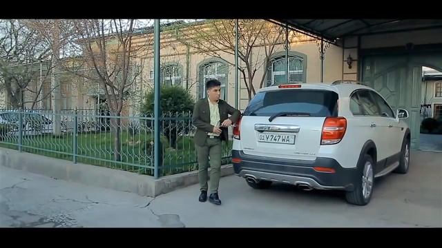 Ayol Makri - UzbekFilm.