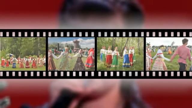 София Олареско "Эх, сапожки " смотреть онлайн