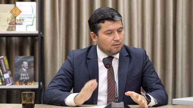 Rossiya, Qozog'iston, Eron, AQSh Haqida #fikratuz