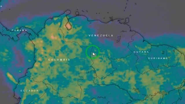 AVISO: PRONOSTICO CLIMA INTENSO PARA LOS PROXIMOS DIAS EN EL CARIBE, EE.UU, MEXICO.. смотреть онлайн